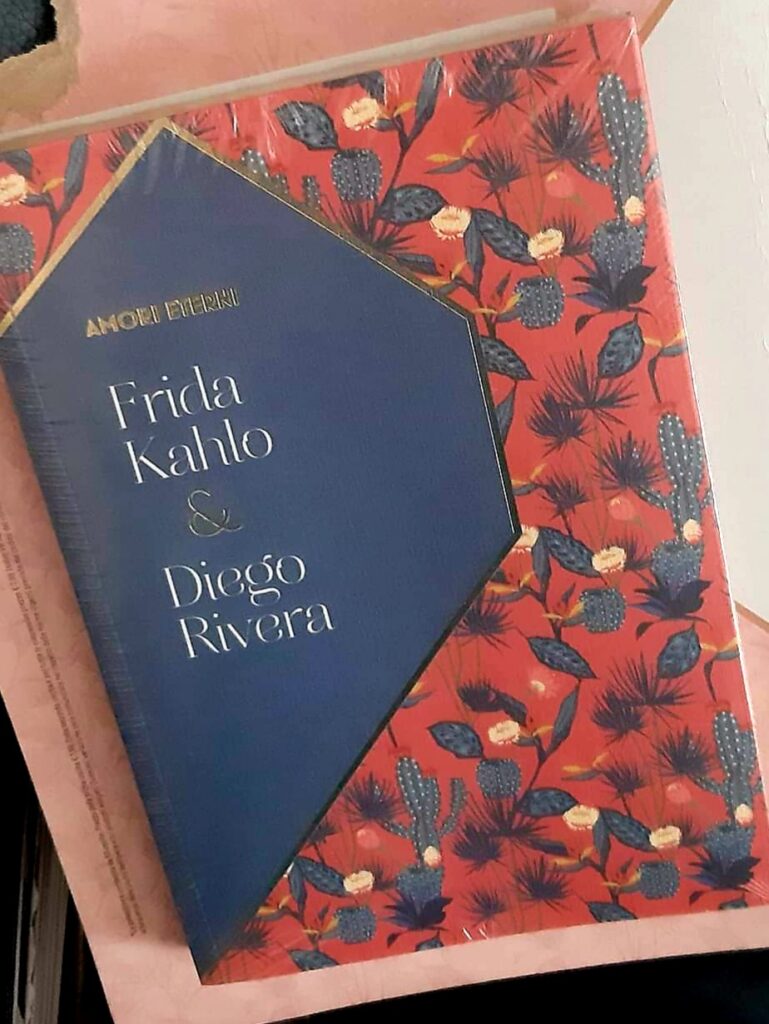 Diego & Frida: amore eterno